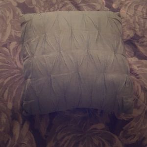Decorative pillow